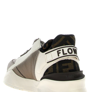 Fendi Flow Sneakers