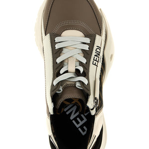 Fendi Flow Sneakers