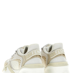 Fendi Flow Sneakers