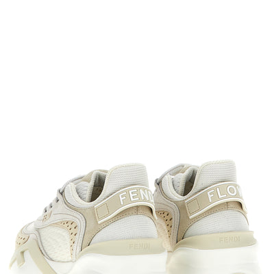 Fendi Flow Sneakers