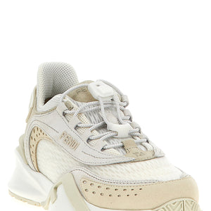 Fendi Flow Sneakers
