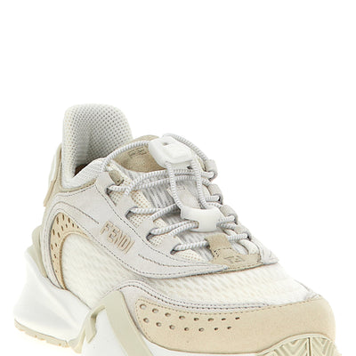 Fendi Flow Sneakers