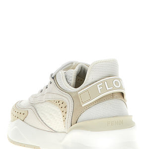 Fendi Flow Sneakers