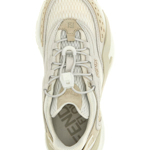Fendi Flow Sneakers