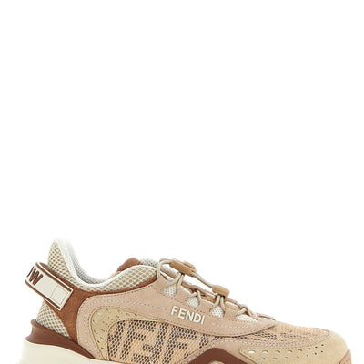 Fendi Flow Sneakers