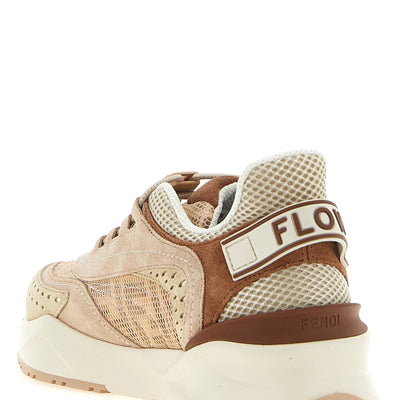 Fendi Flow Sneakers