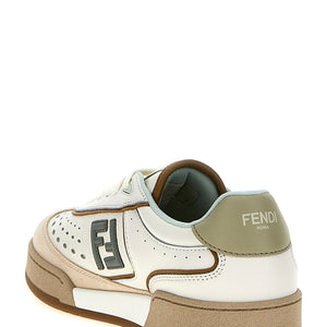 Fendi Match Sneakers
