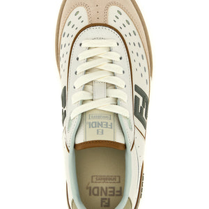 Fendi Match Sneakers