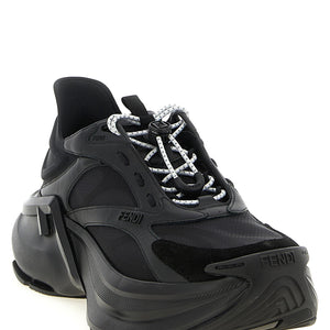 Fendi F-light Sneakers
