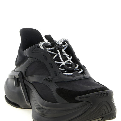 Fendi F-light Sneakers