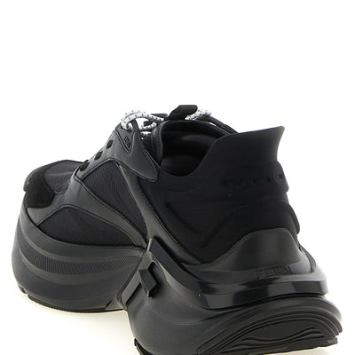 Fendi F-light Sneakers
