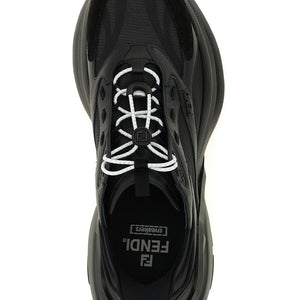 Fendi F-light Sneakers