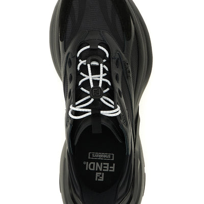 Fendi F-light Sneakers
