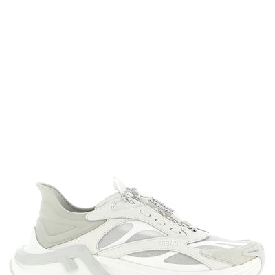 Fendi F-light Sneakers