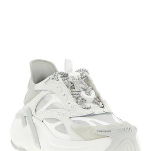 Fendi F-light Sneakers