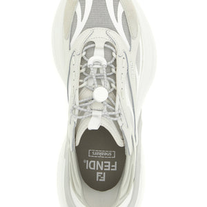 Fendi F-light Sneakers