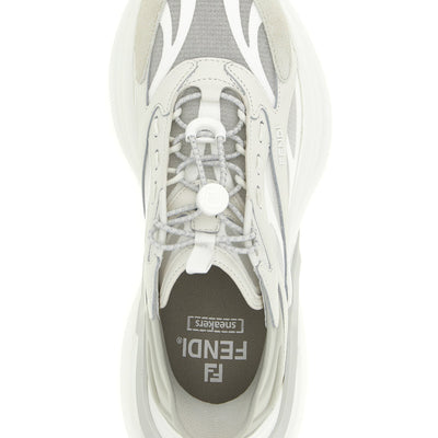 Fendi F-light Sneakers