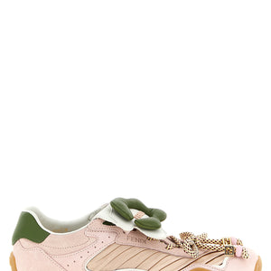 Fendi Wave Pulse Sneakers