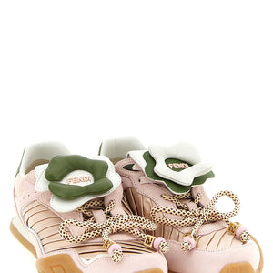 Fendi Wave Pulse Sneakers