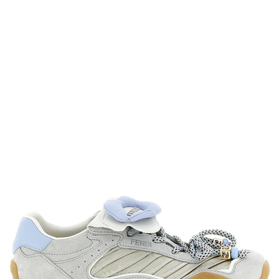 Fendi Wave Pulse Sneakers