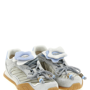 Fendi Wave Pulse Sneakers