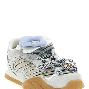 Fendi Wave Pulse Sneakers