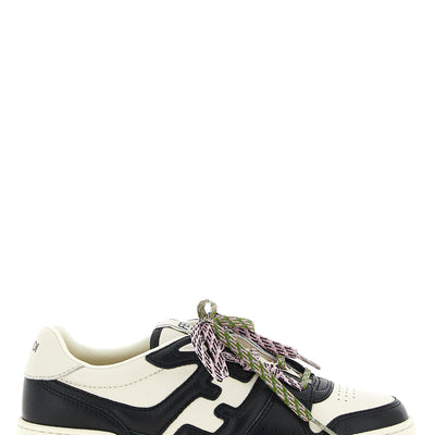 Fendi Match Sneakers