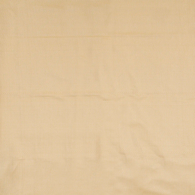 Grey Woven Organza Saree With Floral Prints-Grey