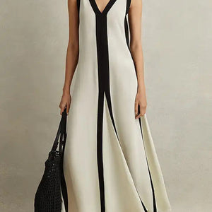 Riya Breezy Summer Dress