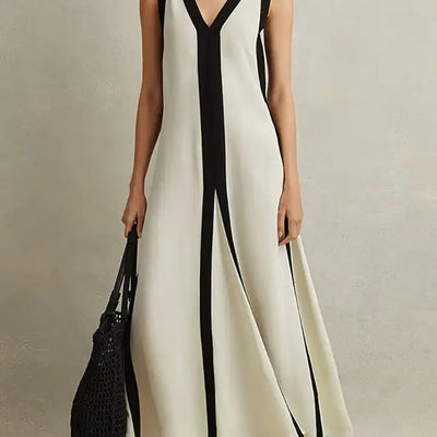 Riya Breezy Summer Dress