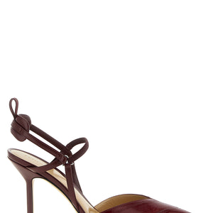 Fendi Very Colibrì Slingback