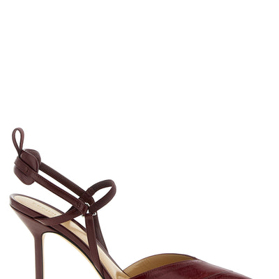 Fendi Very Colibrì Slingback