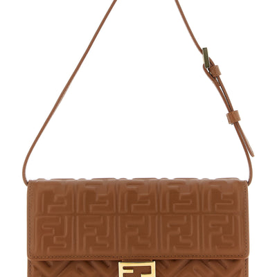 Fendi Baguette Wallet On Chain