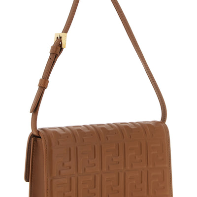 Fendi Baguette Wallet On Chain