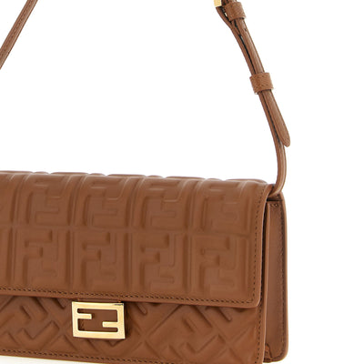 Fendi Baguette Wallet On Chain