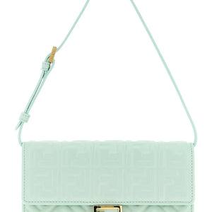 Fendi Baguette Wallet On Chain