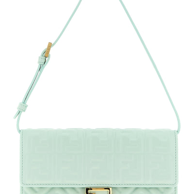 Fendi Baguette Wallet On Chain
