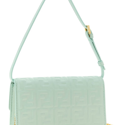 Fendi Baguette Wallet On Chain