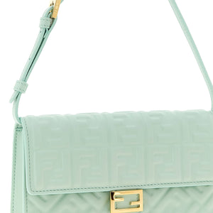 Fendi Baguette Wallet On Chain