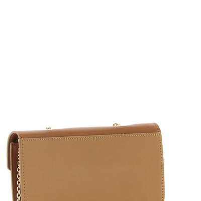 Fendi Ff Diamonds Wallet On Chain