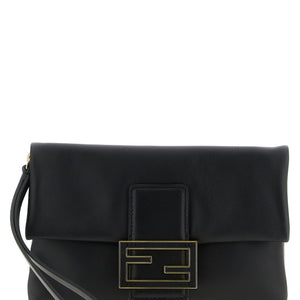 Fendi Mamma Baguette Pouch