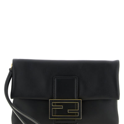 Fendi Mamma Baguette Pouch