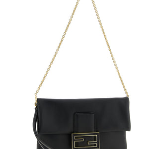Fendi Mamma Baguette Pouch