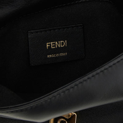 Fendi Mamma Baguette Pouch