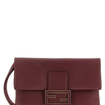 Fendi Mamma Baguette Pouch