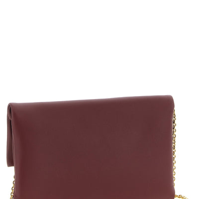 Fendi Mamma Baguette Pouch