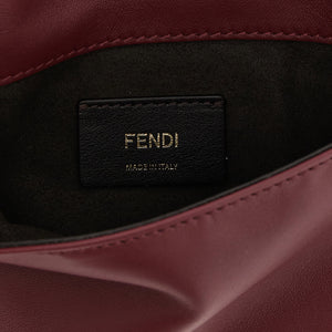 Fendi Mamma Baguette Pouch