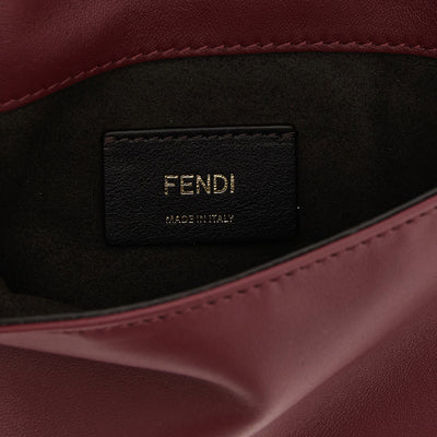 Fendi Mamma Baguette Pouch