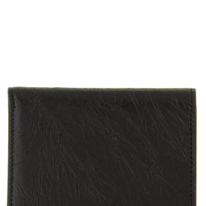 Fendi Tube Mini Trifold Wallet