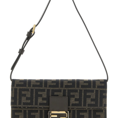 Fendi Tube Wallet On Chain